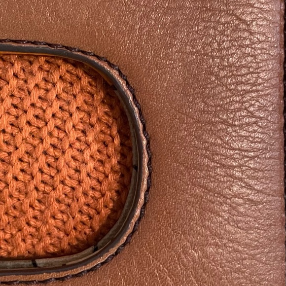 Fossil Pre-Owned Key-Par Bag - Picture 6 of 16